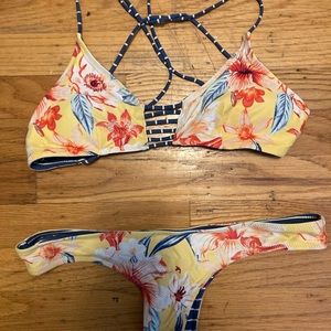 Reversible O’Neil bikini
